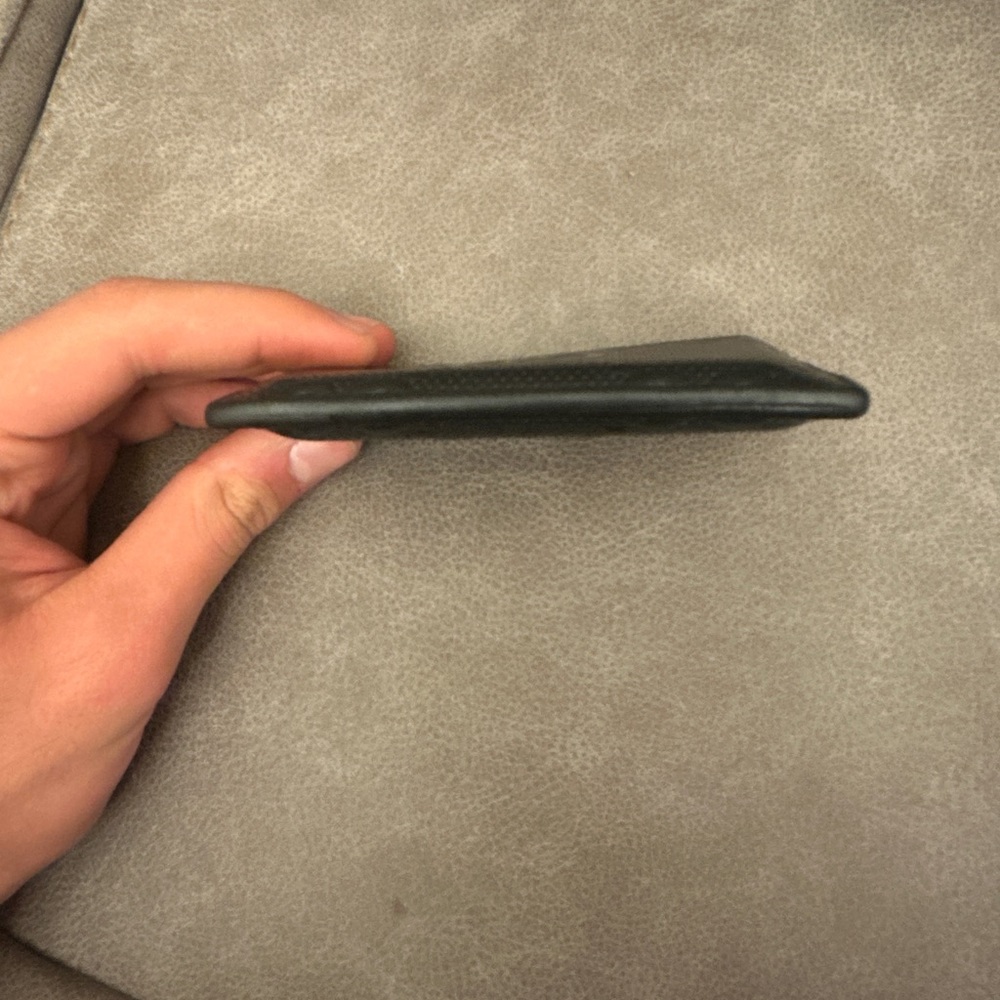 Gucci Cardholder Leather Monogram - Picture 2 of 3